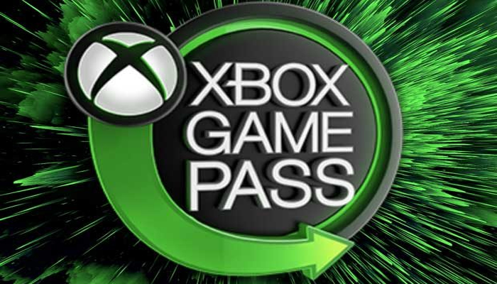 An undated image of Xbox Game Pass. — Microsoft