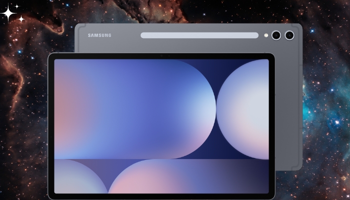 An undated image of Galaxy Tab S10 series. — SamMobile/Canva