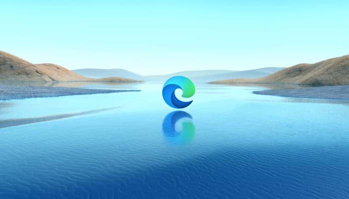 An undated image of Microsoft Edge logo. — Microsoft Blog
