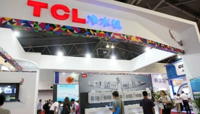 An undated image of TCL outlet. — DepositPhotos