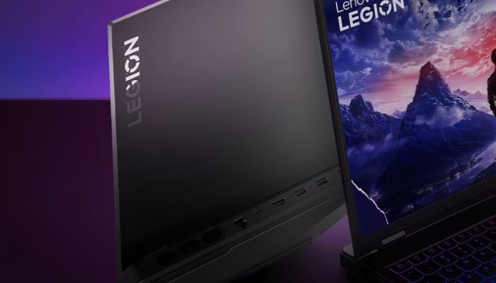 An undated image of Lenovo Legion. — Lenovo