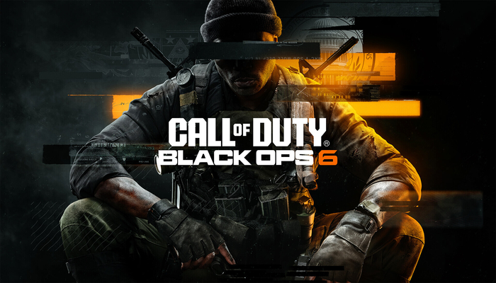 An undated image. — Call of Duty