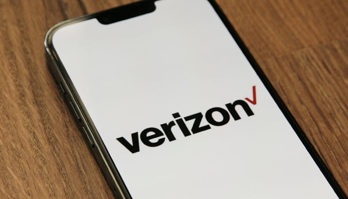 An undated image of Verizon. — Unsplash