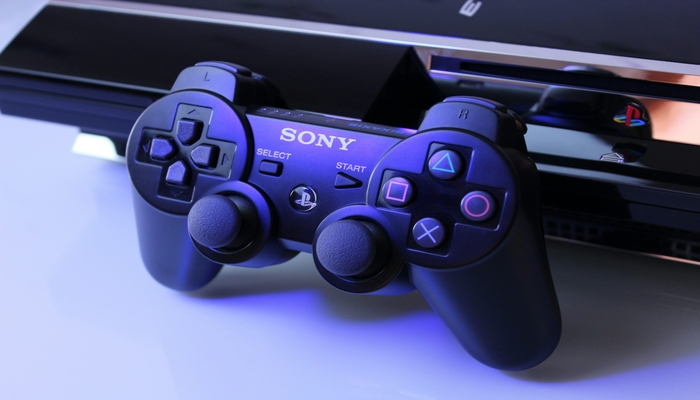An undated image of a PS controller. — Unsplash