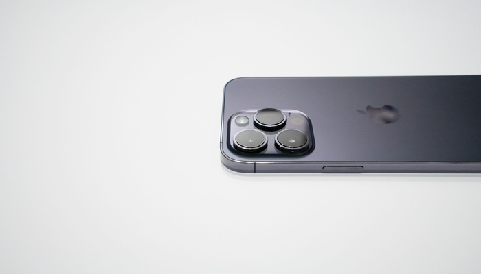 An undated image of an iPhone. — Unsplash