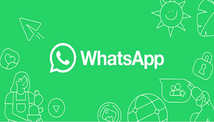An undated image of WhatsApp. — Google Play
