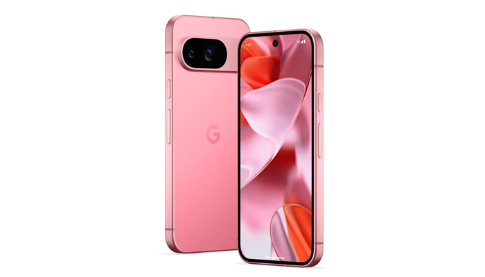 An undated image of Google Pixel 9a. — Google Store
