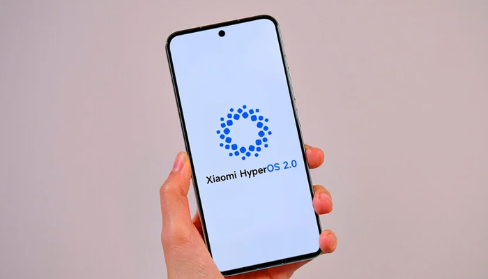 An undated image showing Xiaomi HyperOS 2.0. — Xiaomi