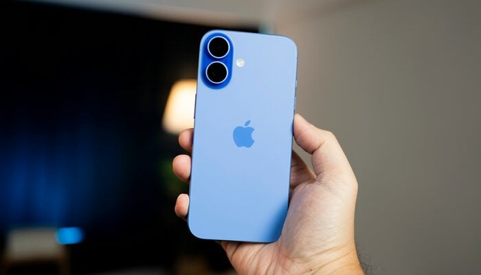 An undated image of an iPhone. — Unsplash