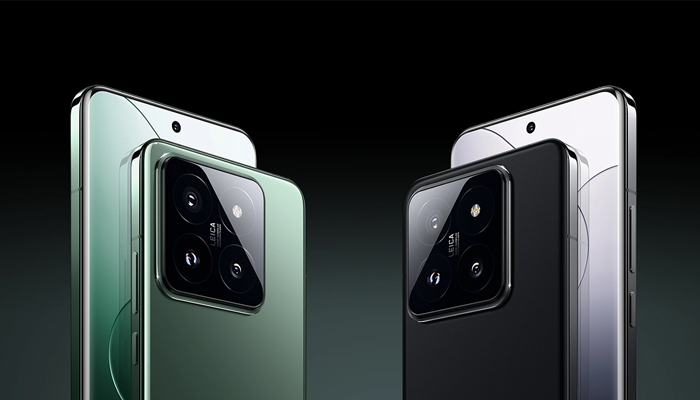 An undated image of Xiaomi 15 series. — Xiaomi