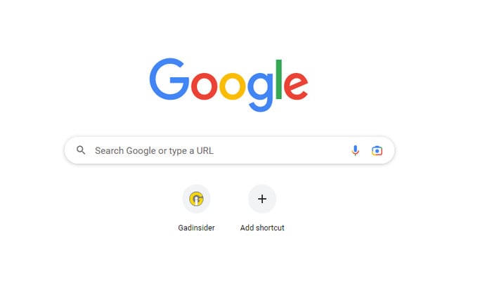 A screenshot of Google web browser. — Screengrab/Google