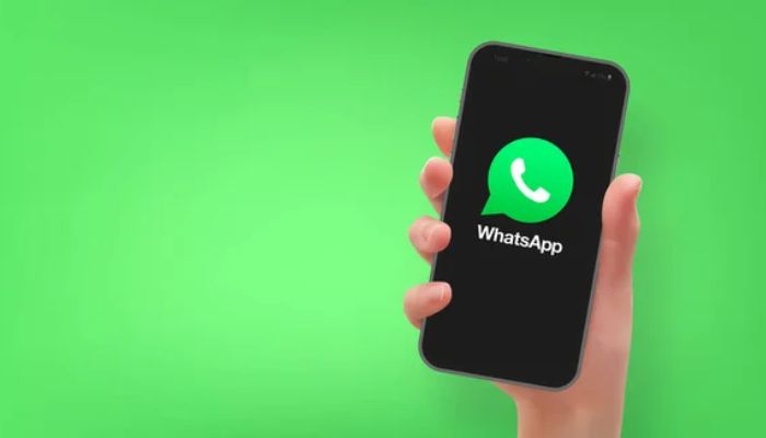 An undated image of WhatsApp logo. — DepositPhotos
