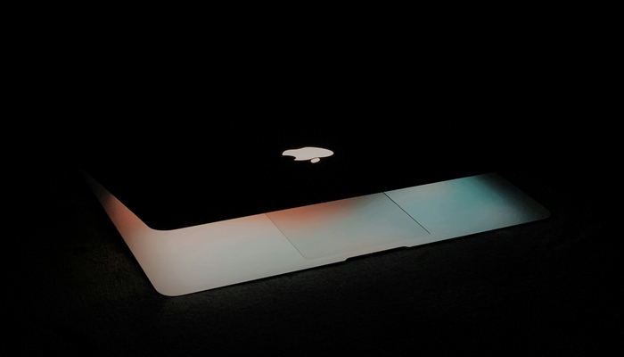 An undated image of a MacBook. — Unsplash