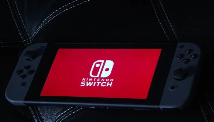An undated image of a Nintendo console. — Deposit Photos