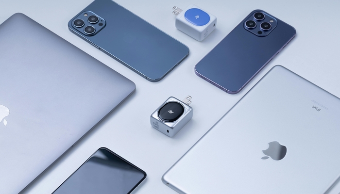 An undated image of Apple products. — Pexels