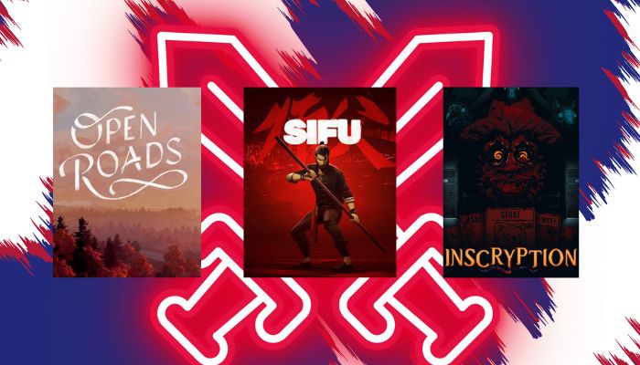 An undated image of Xbox Game Pass games. — Steam/Canva