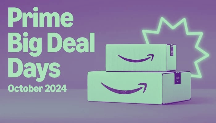 A representational image. — Amazon/Canva