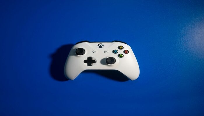 An undated image of Xbox console. — Pexels