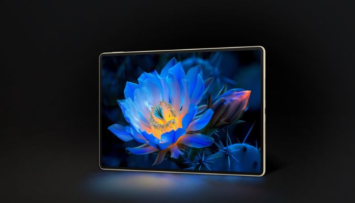 An undated image of Huawei MatePad Pro 12.2-inch. — Huawei
