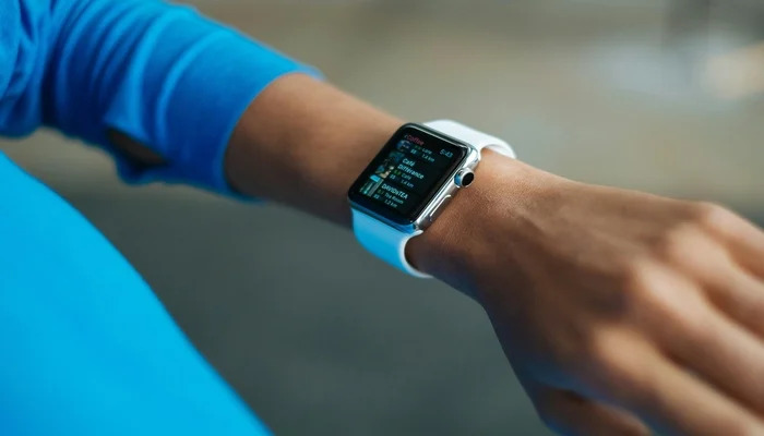 An undated image of a Pixel Watch. — Pexels
