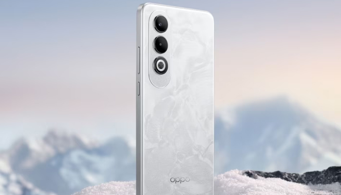 An undated image of Oppo K12 Plus. — Oppo