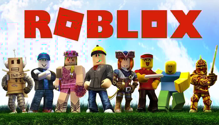 An undated image of Roblox poster. — Roblox