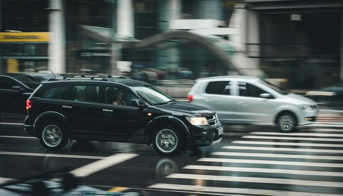 An undated image of a vehicle. — Pexels
