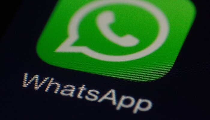An undated image of WhatsApp logo. — Pixabay