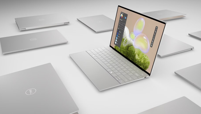An undated image of Dell XPS 13 (9350). — Dell