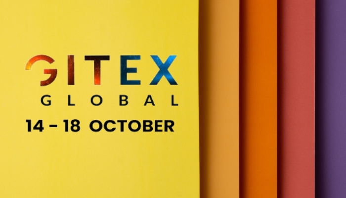 An undated image of GITEX Global 2024. — Gitex/ Canva
