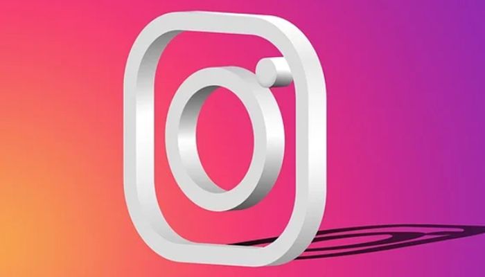 An undated image of Instagram logo. — Pixabay