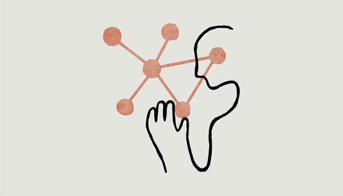 An undated image of the logo of Anthropic. — Claude AI