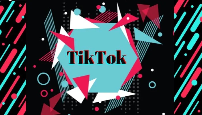 A representational image of TikTok. — Canva