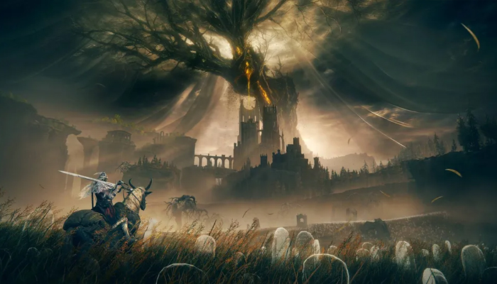 An undated image of Elden Ring. — FromSoftware