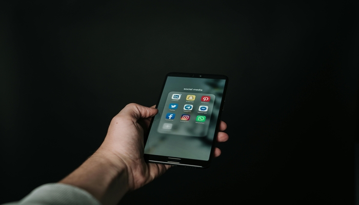 An undated image of an Android. — Pexels