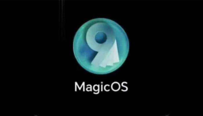 An undated image of MagicOS 9.0. — HonorBlog