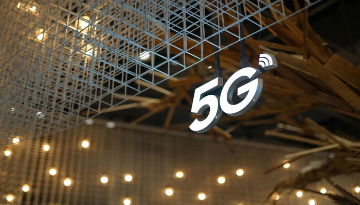 An undated image of 5G. — Pexels