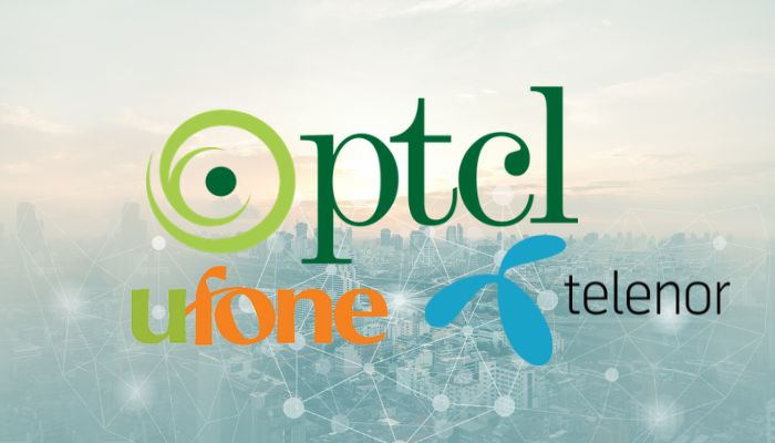 A representational image. — PTCL/Ufone/ Telenor/Canva