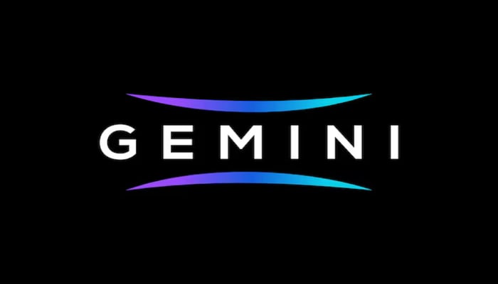 An undated image of Gemini. — Pexels