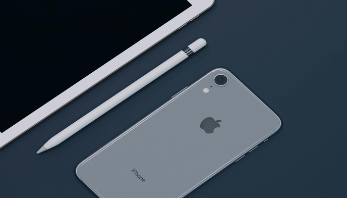 An undated image of iPhone. — Pexels