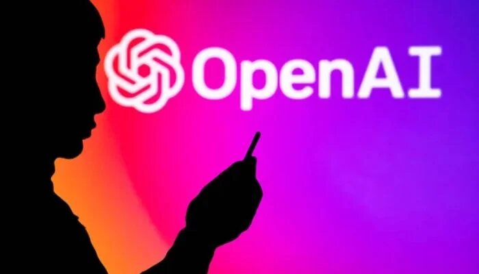 An undated image of OpenAI logo. — DepositPhotos
