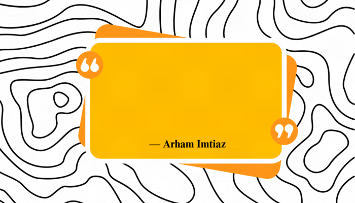 From memes to millions: How Arham Imtiaz is leading Pakistan’s digital marketing revolution