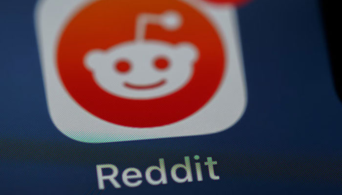 An undated image of Reddit App. — Unsplash