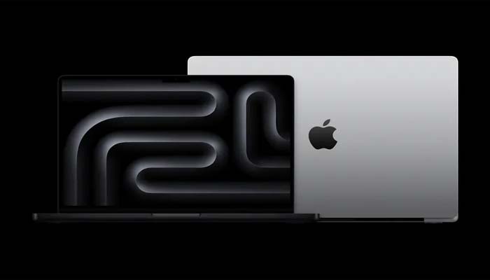 An undated image of Apple MacBook Pro. — Apple