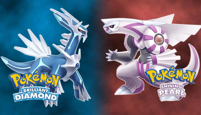 An undated Pokemon Diamond and Pearl characters. — Pokemon