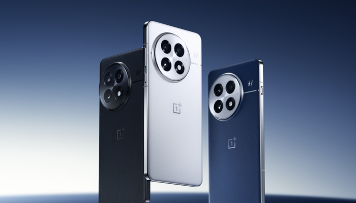 An undated image of OnePlus 13. — OnePlus