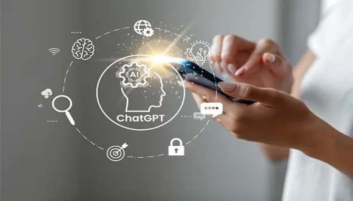 A representational image of ChatGPT. — Unsplash