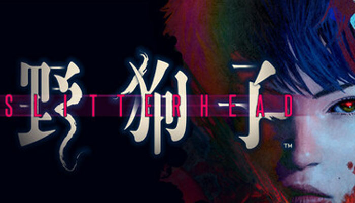An undated image of Slitterhead. — Steam