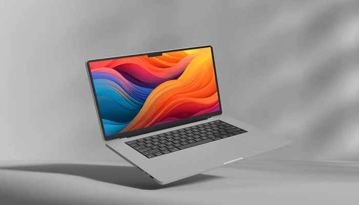An undated image of Apple MacBook Pro. — ShutterStock
