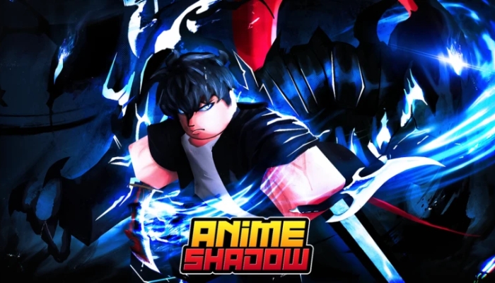 An undated image of Anime Shadow. — Roblox